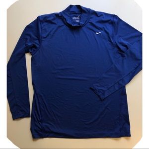 Nike Team Genuine Merchandise Shirt